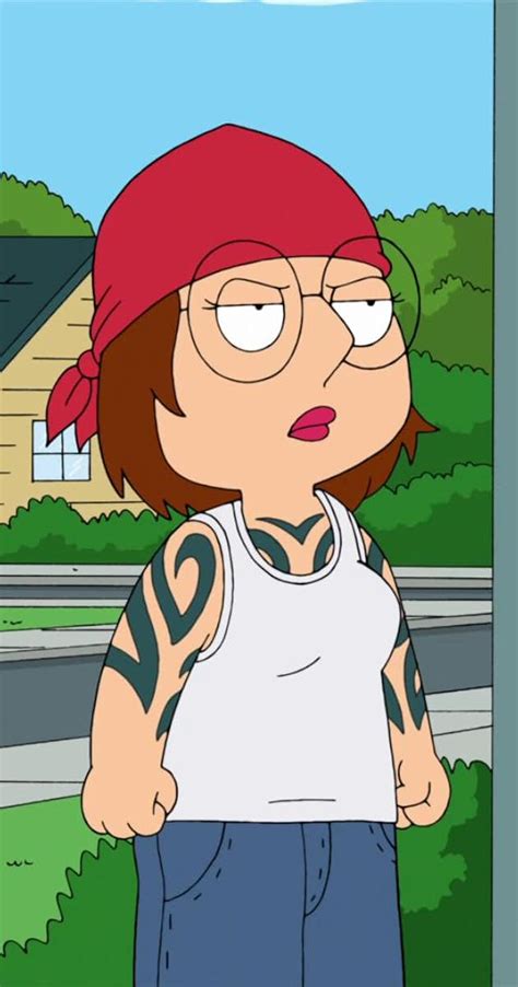 meg griffin goes to prison